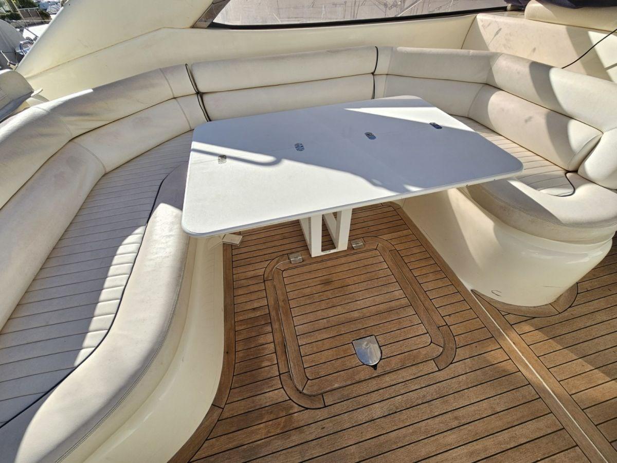 foto: 13 Sunseeker Camergue 47