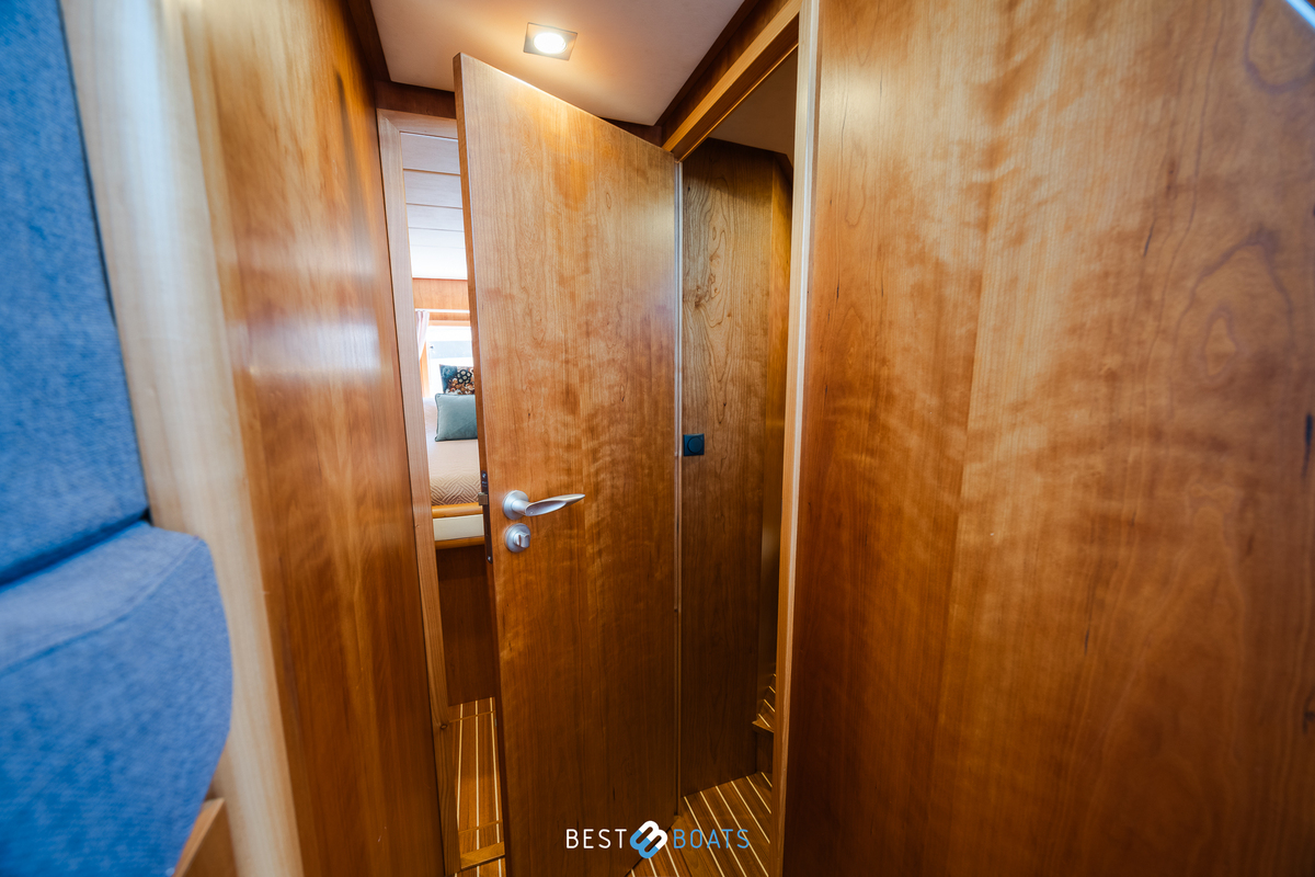 foto: 43 Van Vossen Parade 12.75 AK 