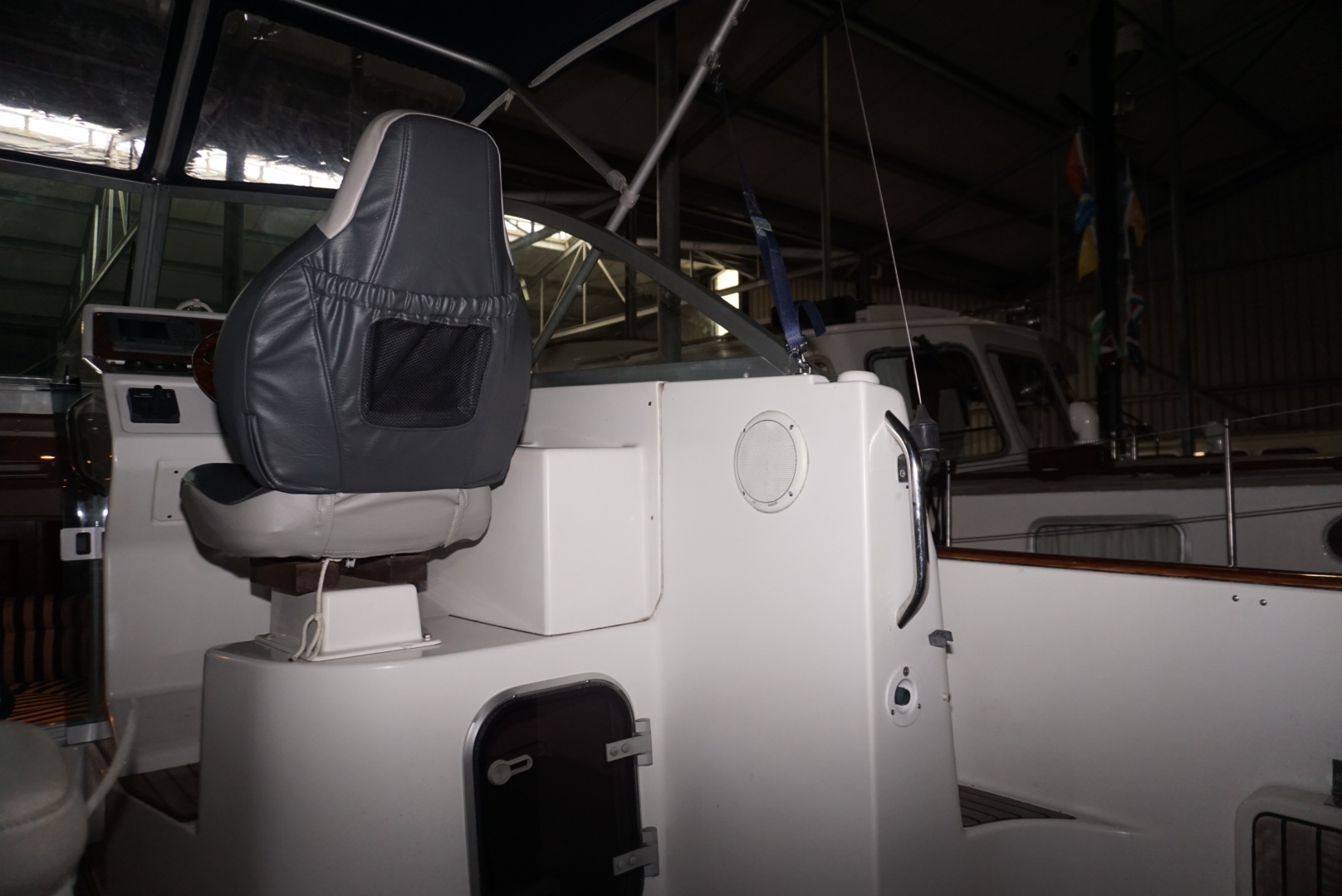 foto: 98 Beneteau Beneteau Ombrine 9.60