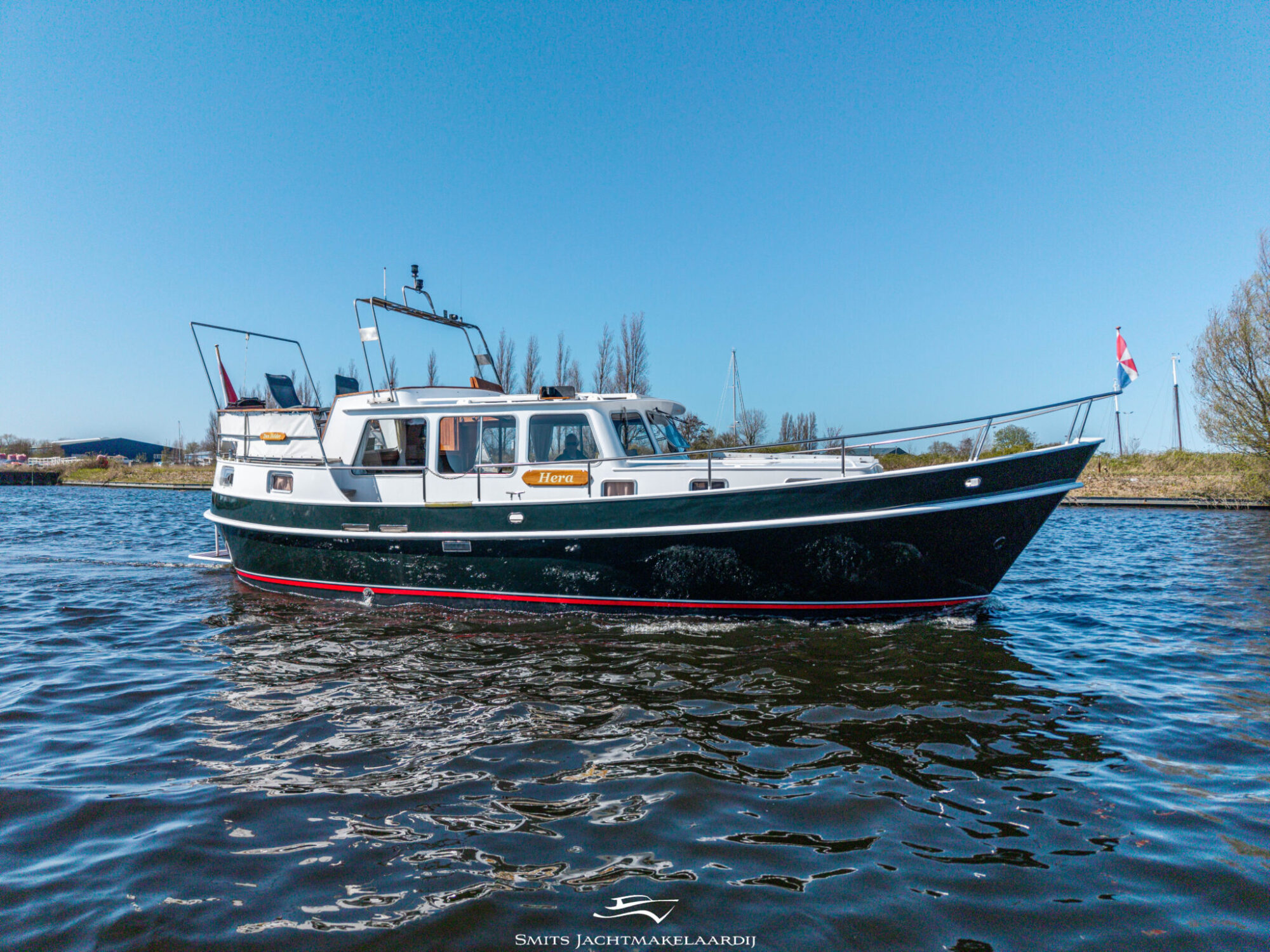 Intership Intership Kotter 11.20 AK Cabrio