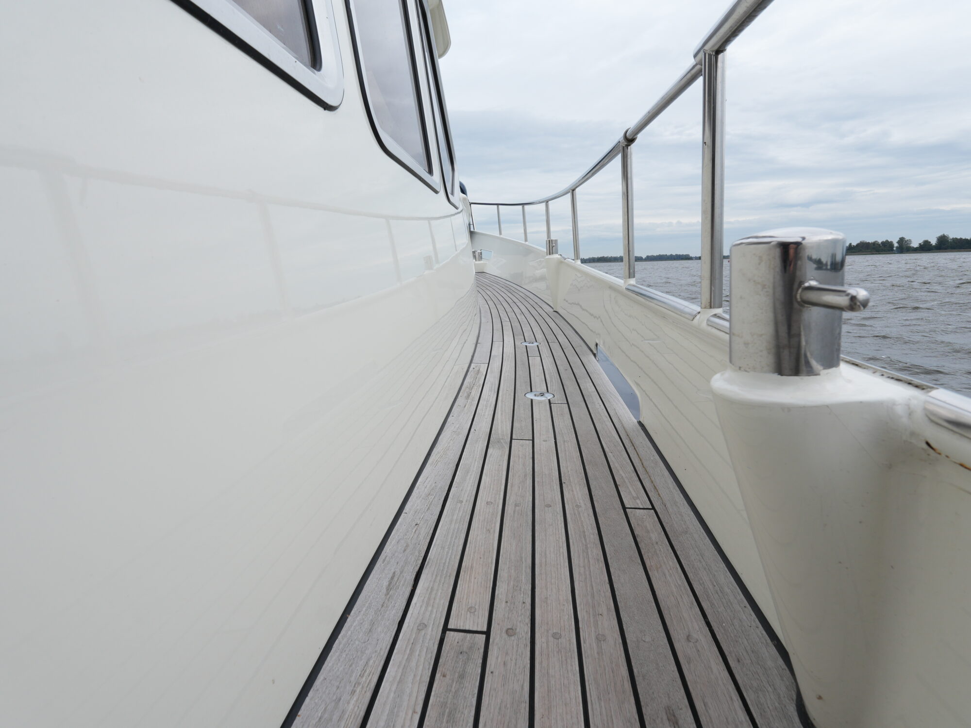 foto: 37 Holterman Holterman Kotter 46 Stabilizers