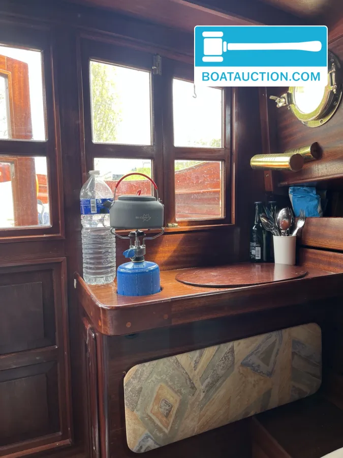 foto: 12 Breedendam Admiraalsloep
