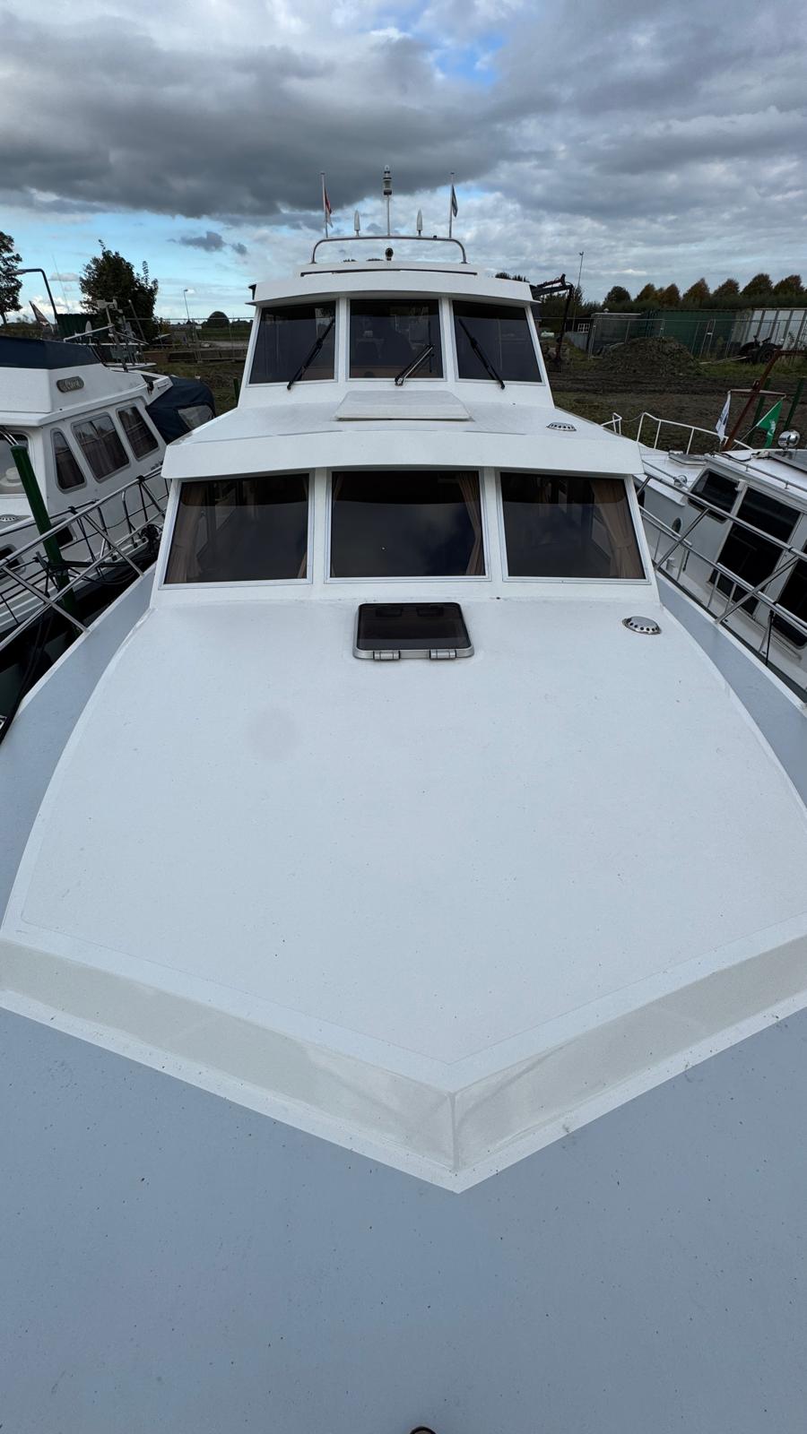 foto: 117 Valkkruiser Valkkruiser Challenger 45 VS