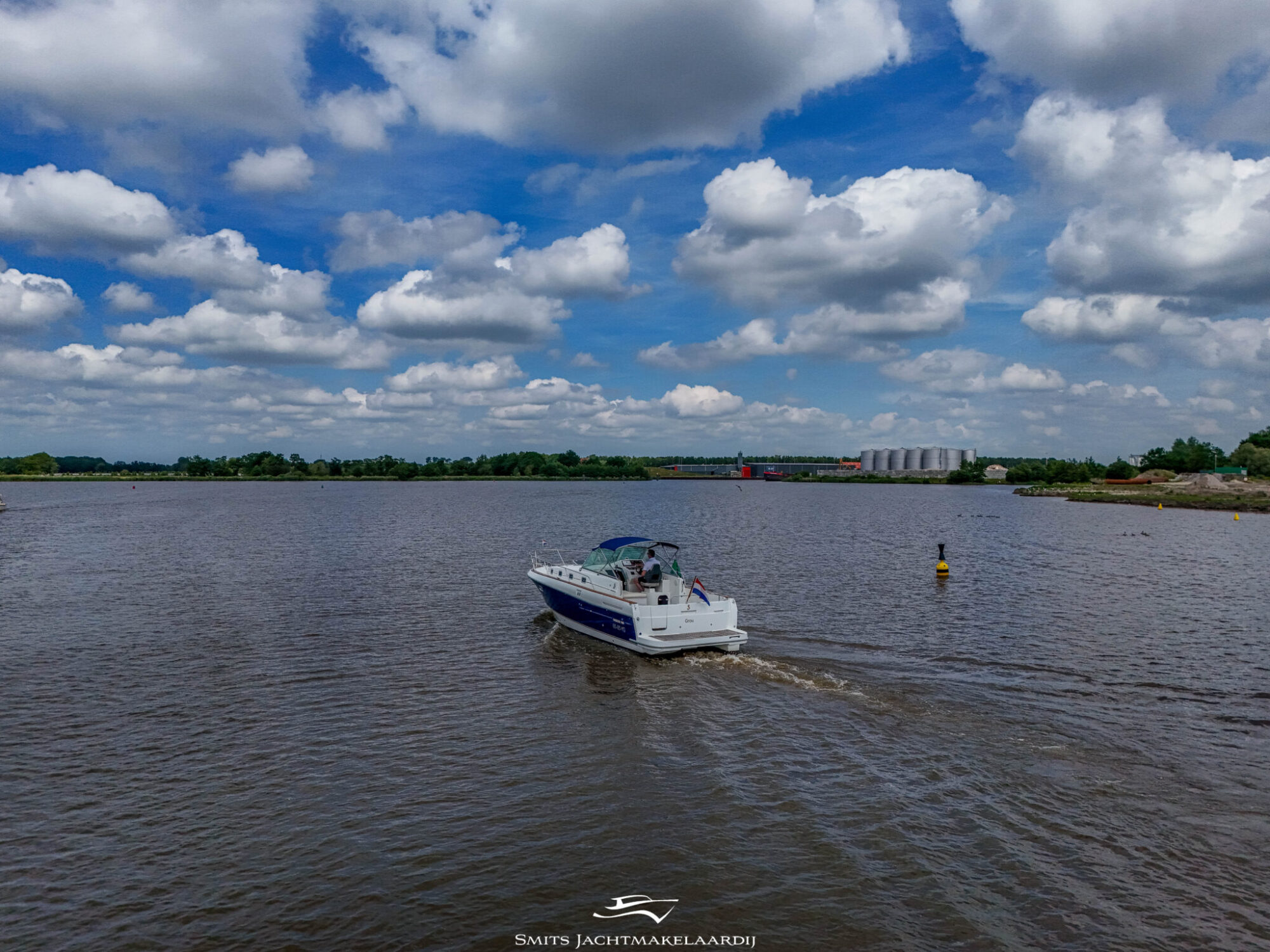 foto: 164 Beneteau Beneteau Ombrine 9.60