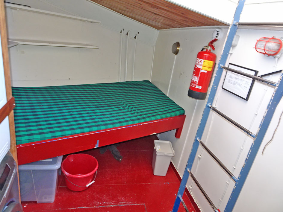 foto: 71 Topzeilschoener 26 hotelgasten