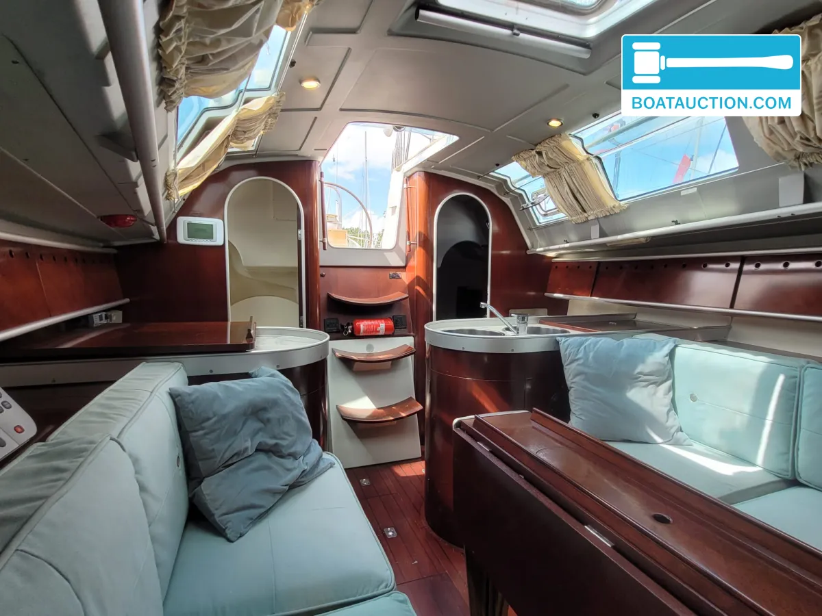foto: 35 Beneteau First 32s5