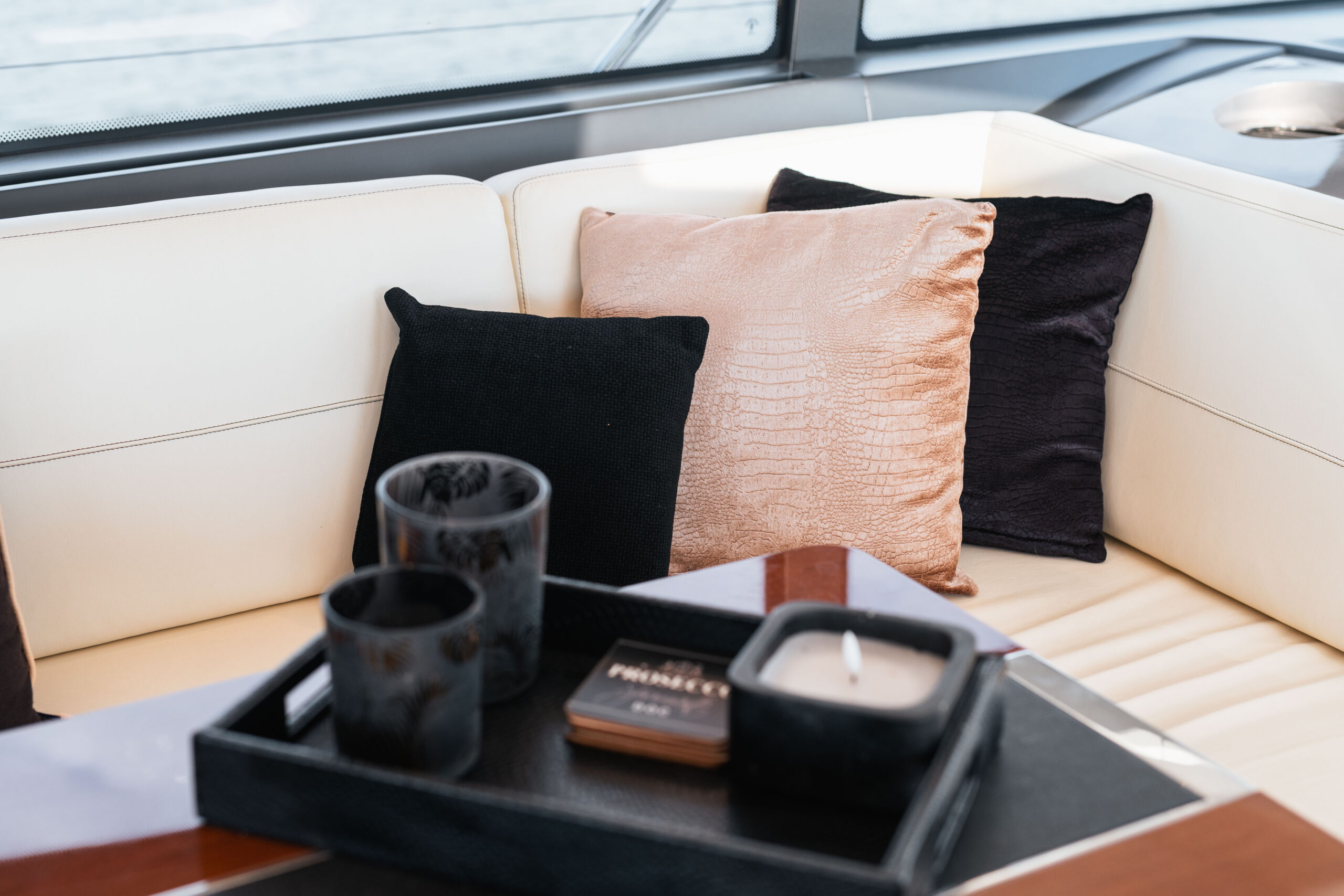 foto: 55 Princess V52