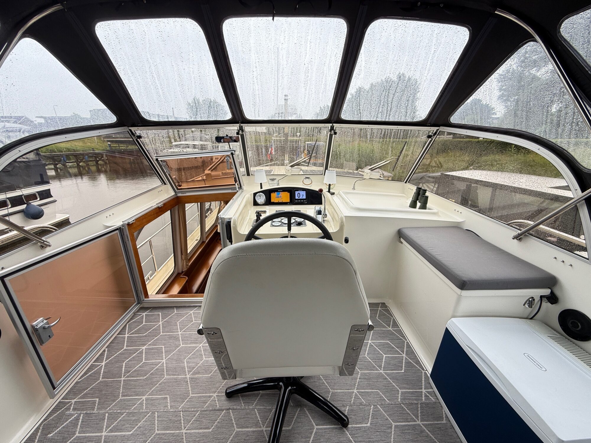 foto: 31 Kok Kok Kruiser New Line 12.00 AK Cabrio