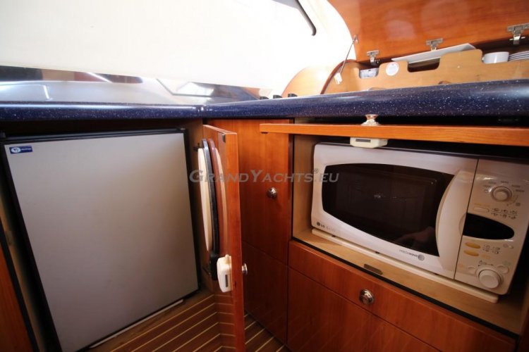 foto: 70 Cranchi Atlantique 48