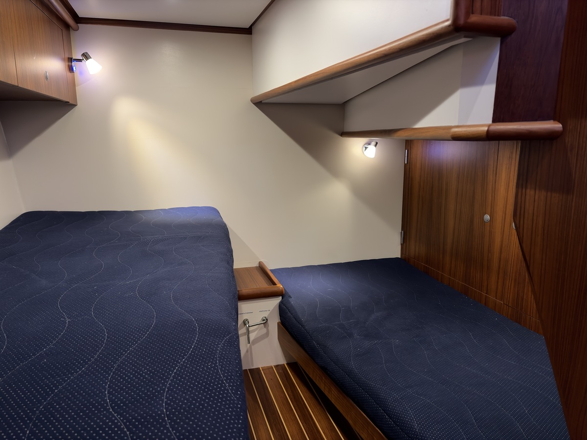 foto: 57 North-Line 37 Wheelhouse
