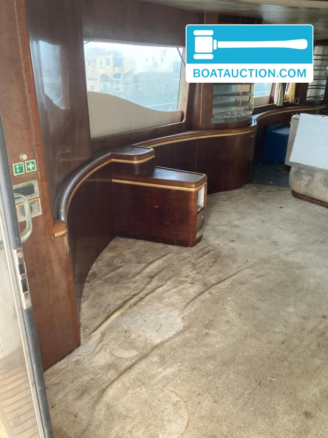 foto: 18 Horizon Elegance 92 Dynasty