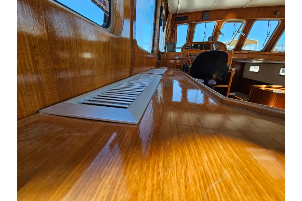 foto: 101 De Ruiter Kotter 1400