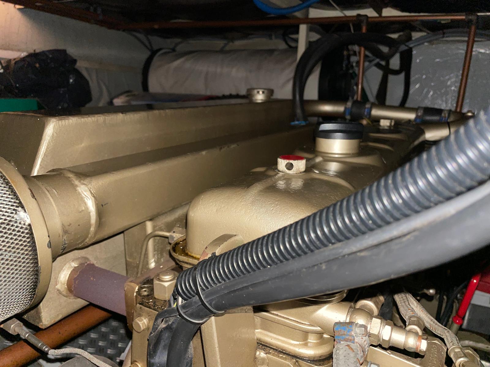 foto: 22 Valk  Voyager ( Woonboot )