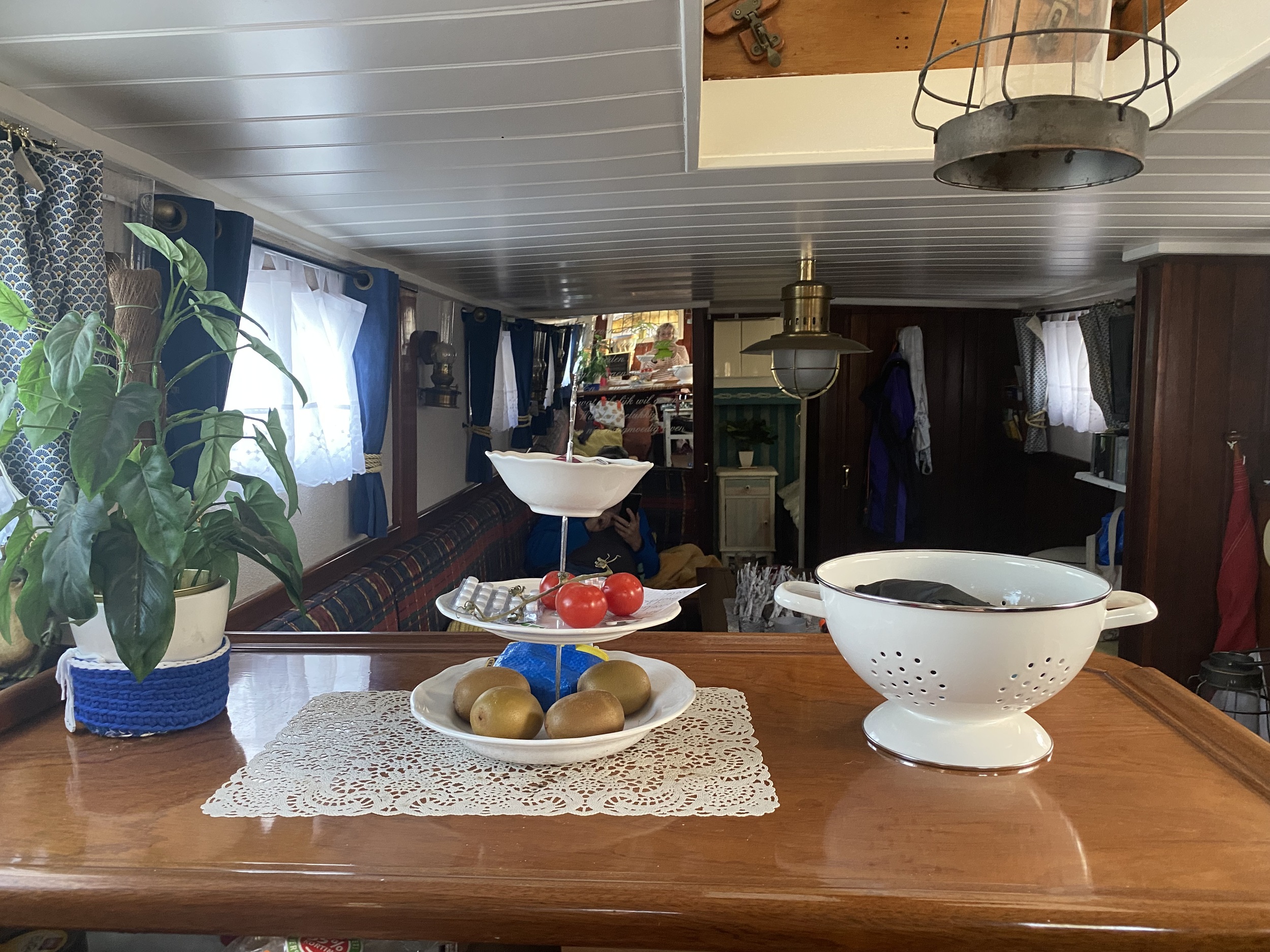 foto: 125 Tjalk 15.50