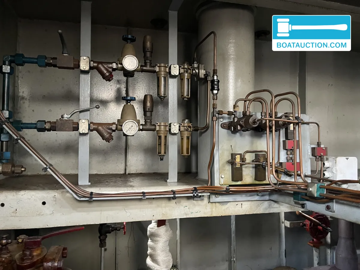 foto: 66 Sleepboot 2200