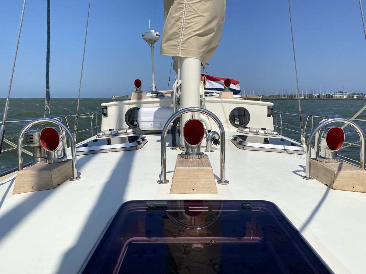 foto: 105 Puffin 42 Alu