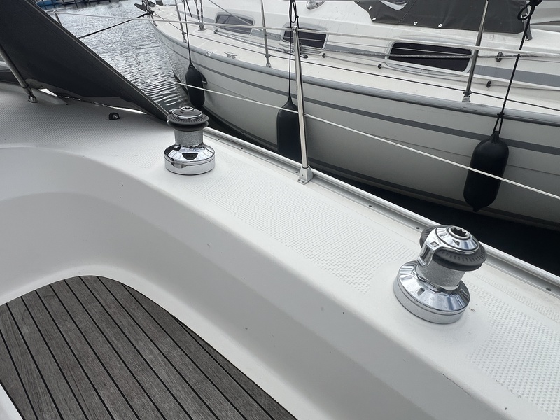 foto: 27 Bavaria Cruiser 32