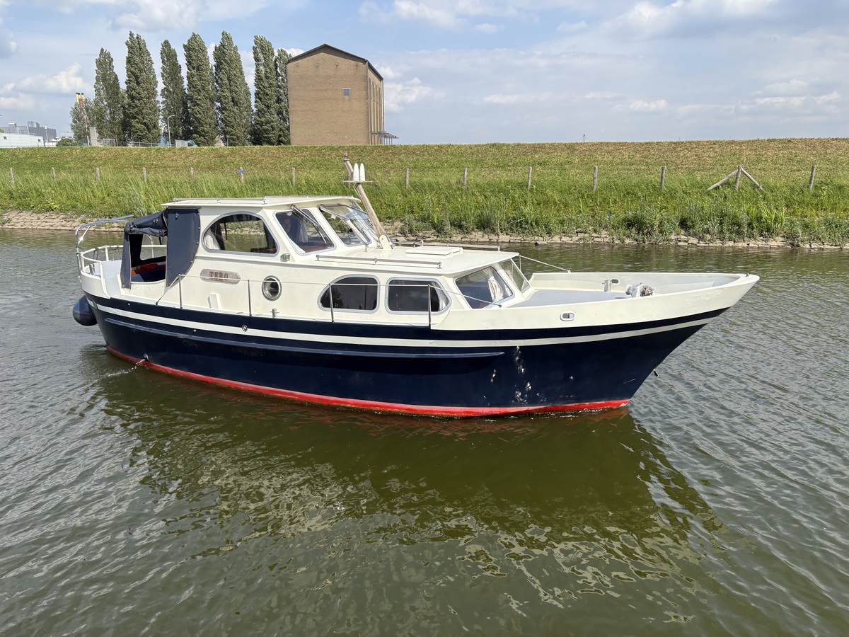 foto: 15 Oostvaarder 900 OK/AK