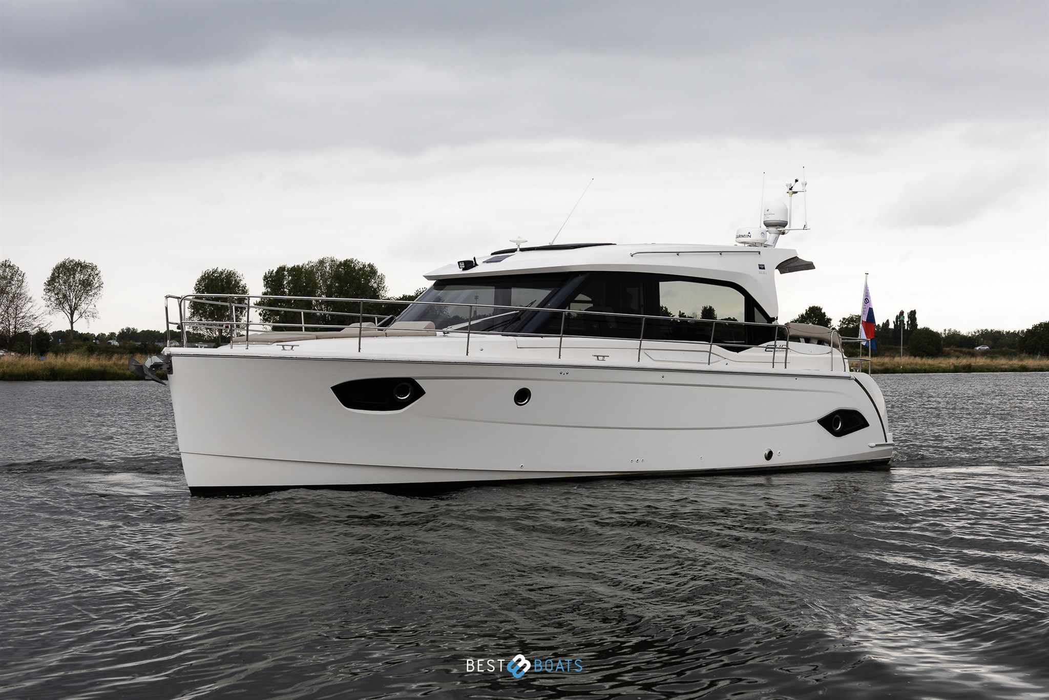 foto: 35 Bavaria E40 Sedan