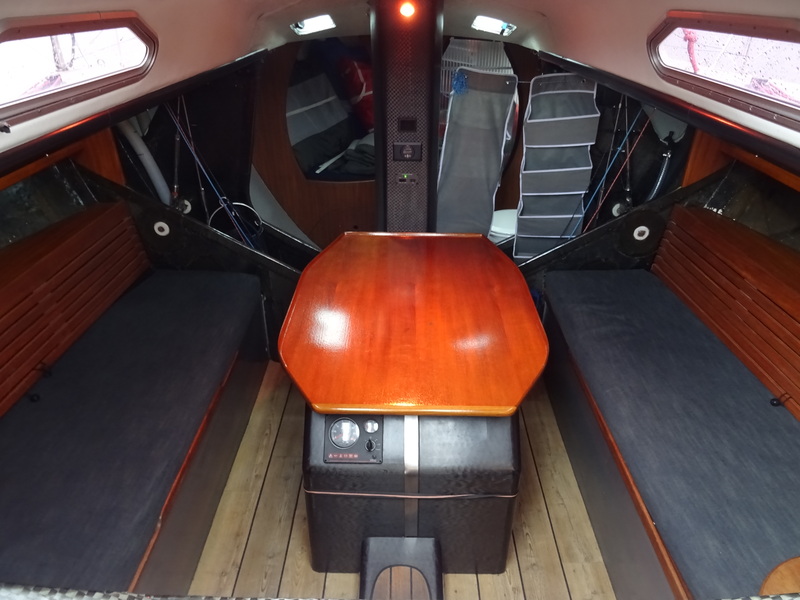 foto: 36 One Tonner Judel & Vrolijk