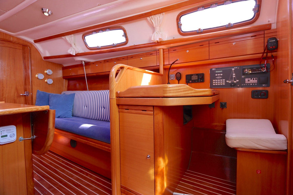 foto: 83 Bavaria  30 Cruiser