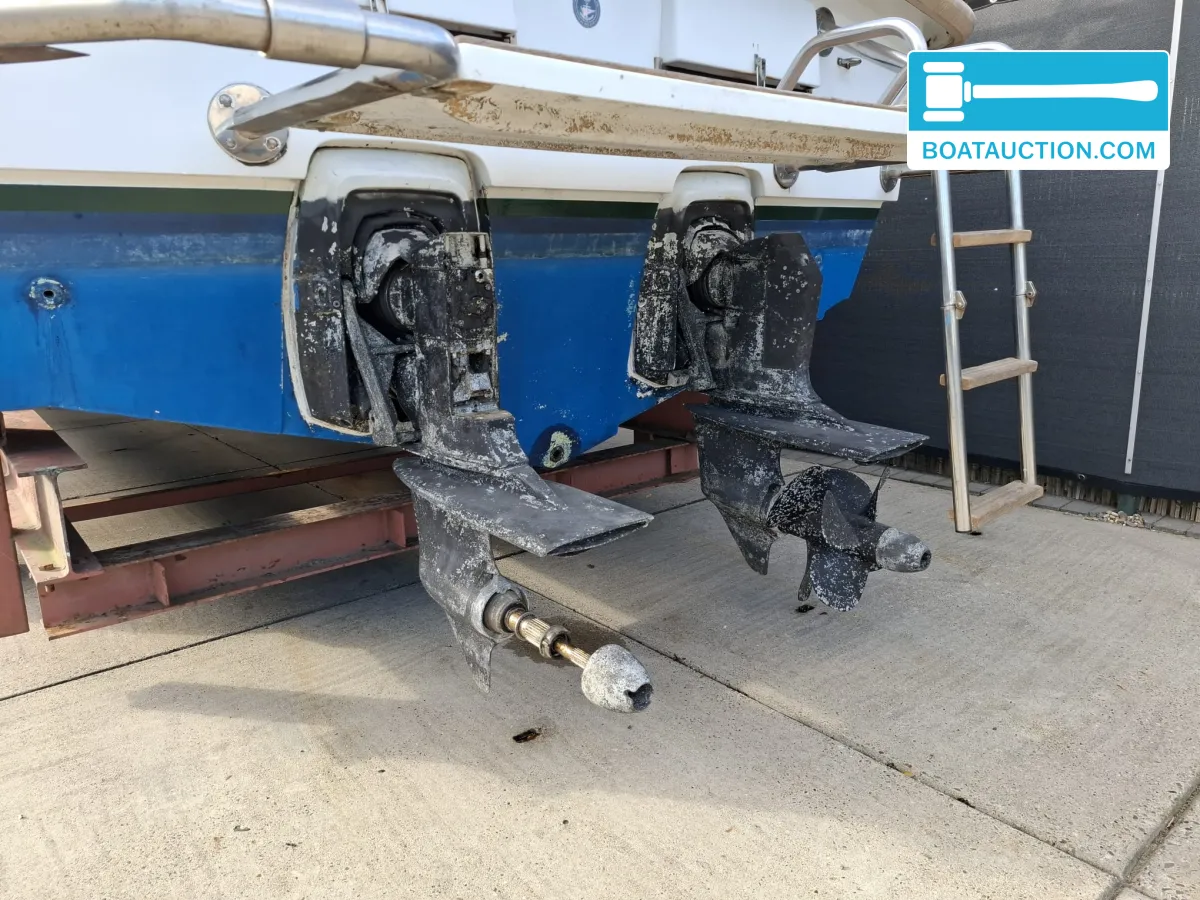 foto: 26 Tecnoyacht Puma 2