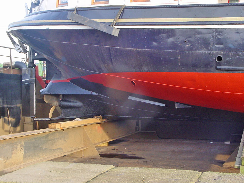 foto: 80 Luxe Motor 36.72, CBB Rijn