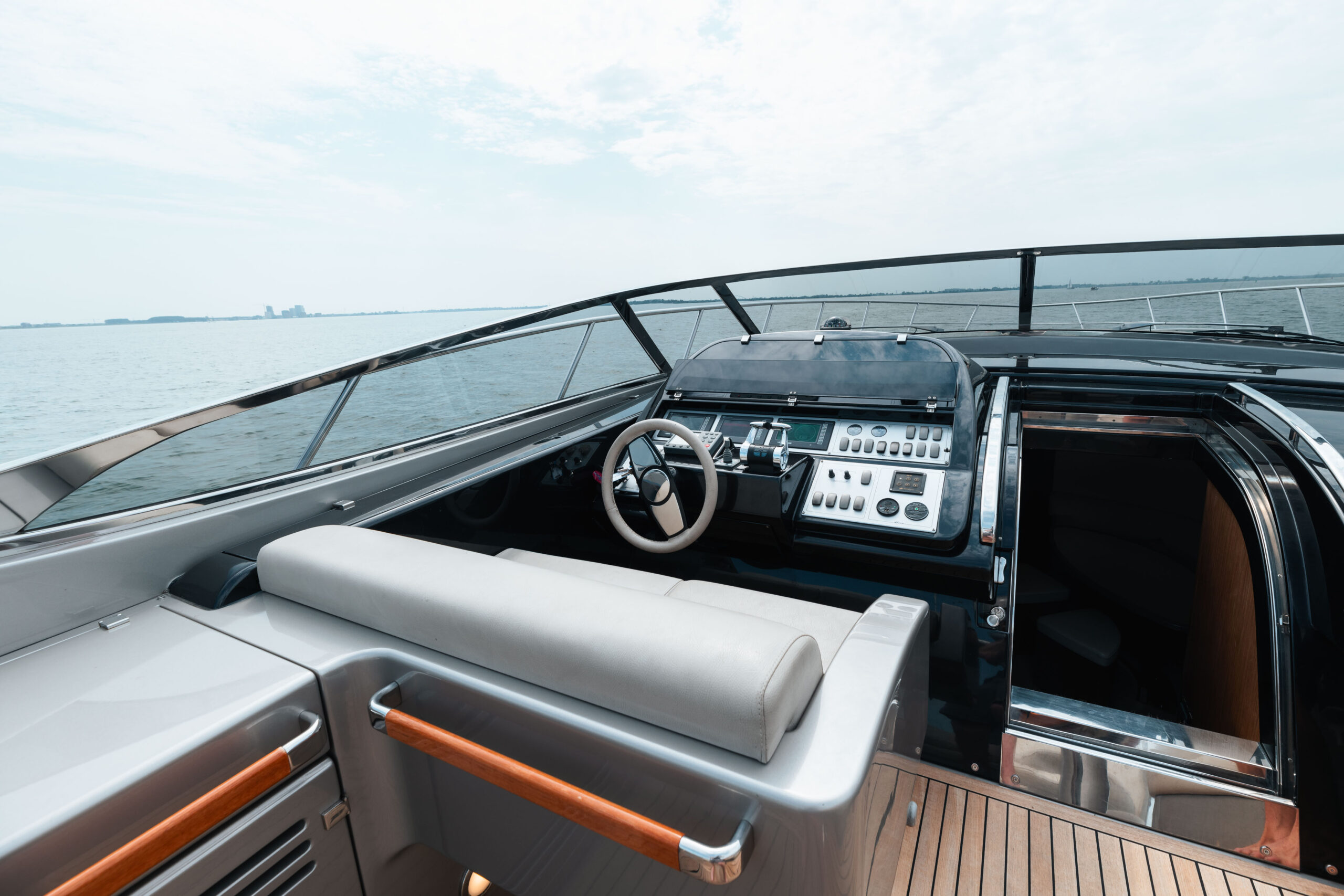 foto: 86 Riva 52 Rivale