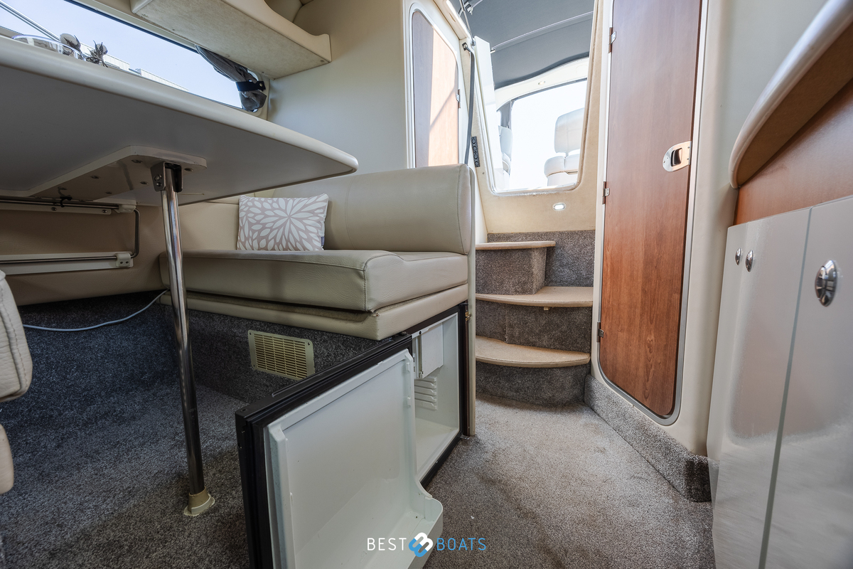 foto: 31 Bayliner 285 SB