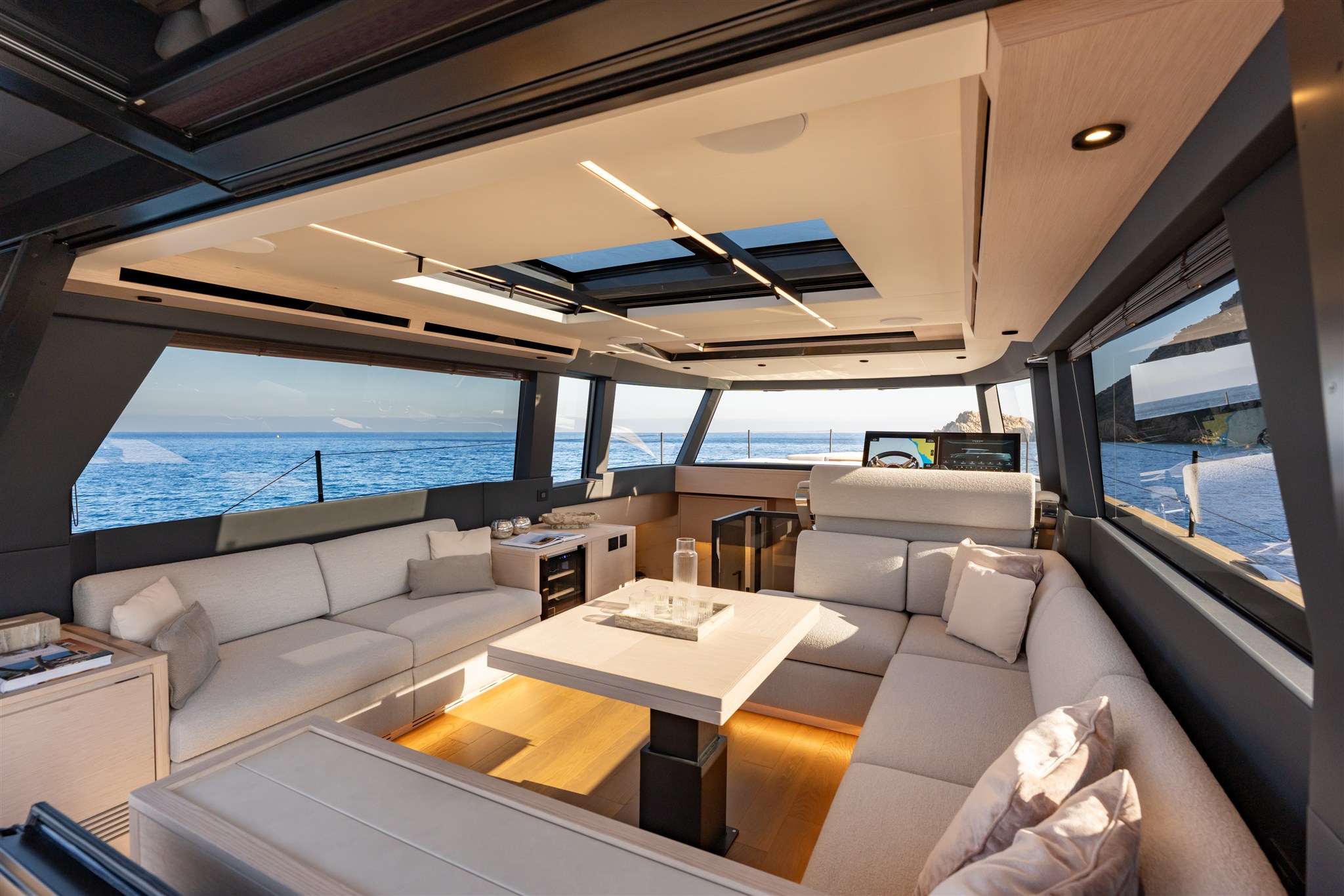 foto: 74 Pardo Yachts Gt 65 - New