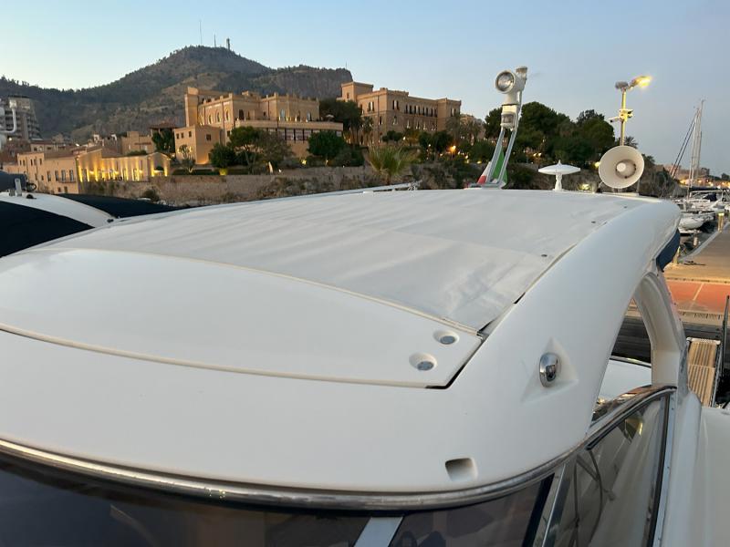 foto: 15 Gobbi (Atlantis ) 425 SC