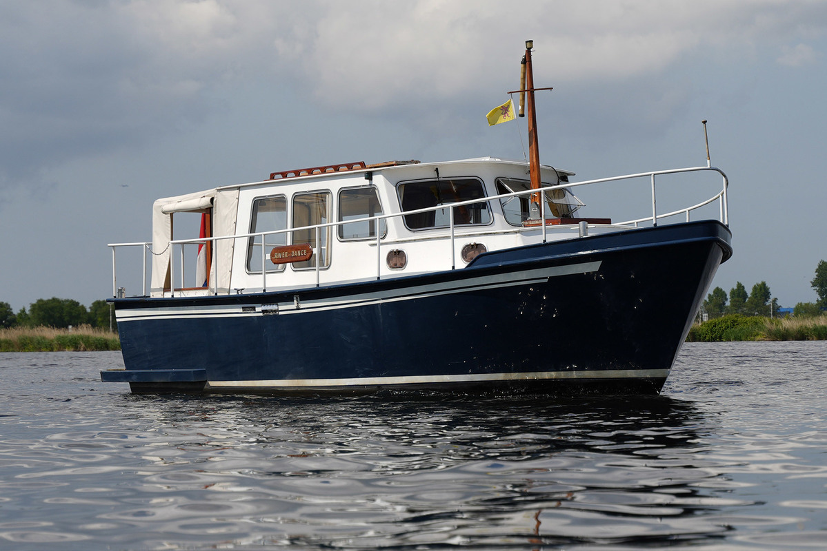 foto: 44 Bekebrede Kruiser 950