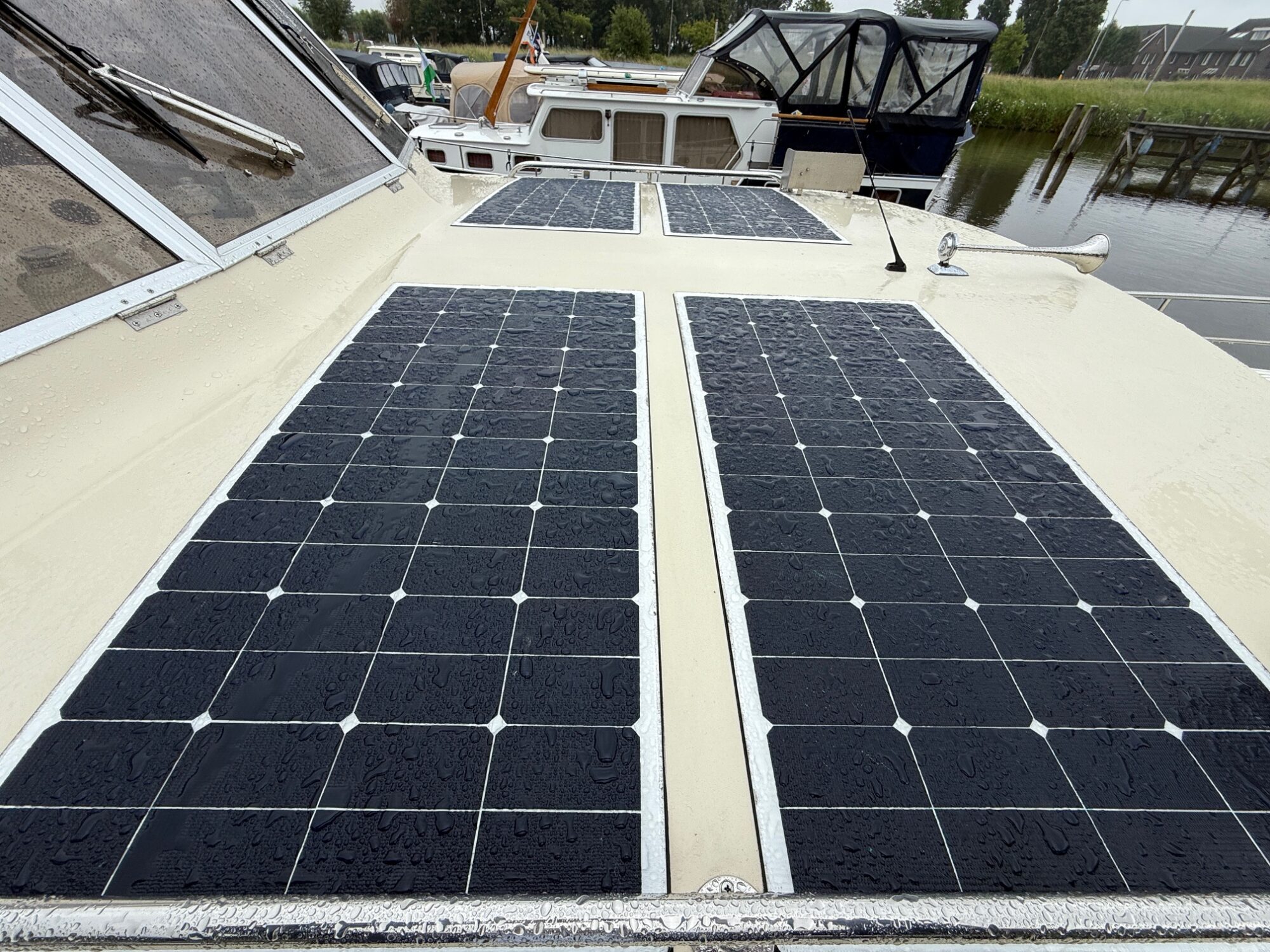 foto: 32 Kok Kok Kruiser New Line 12.00 AK Cabrio