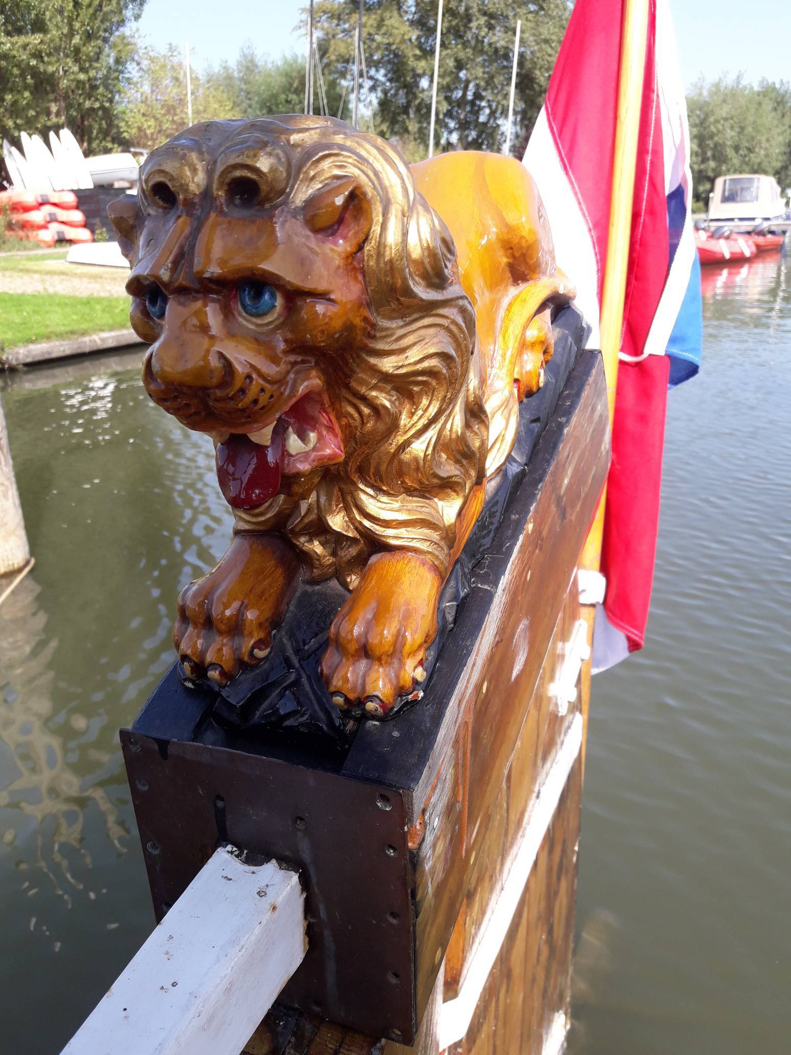 foto: 34 Wieringer Bol 760