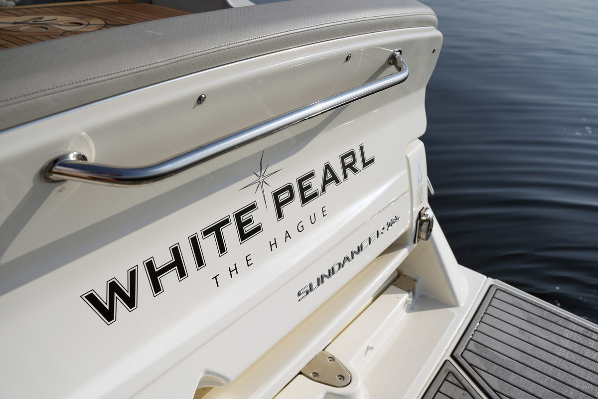 foto: 44 Sea Ray 265