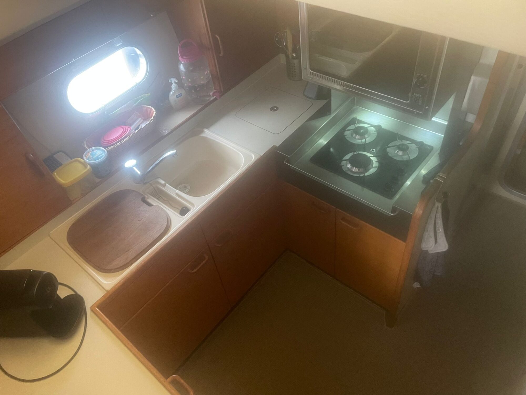 foto: 71 Princess Princess 415 FB