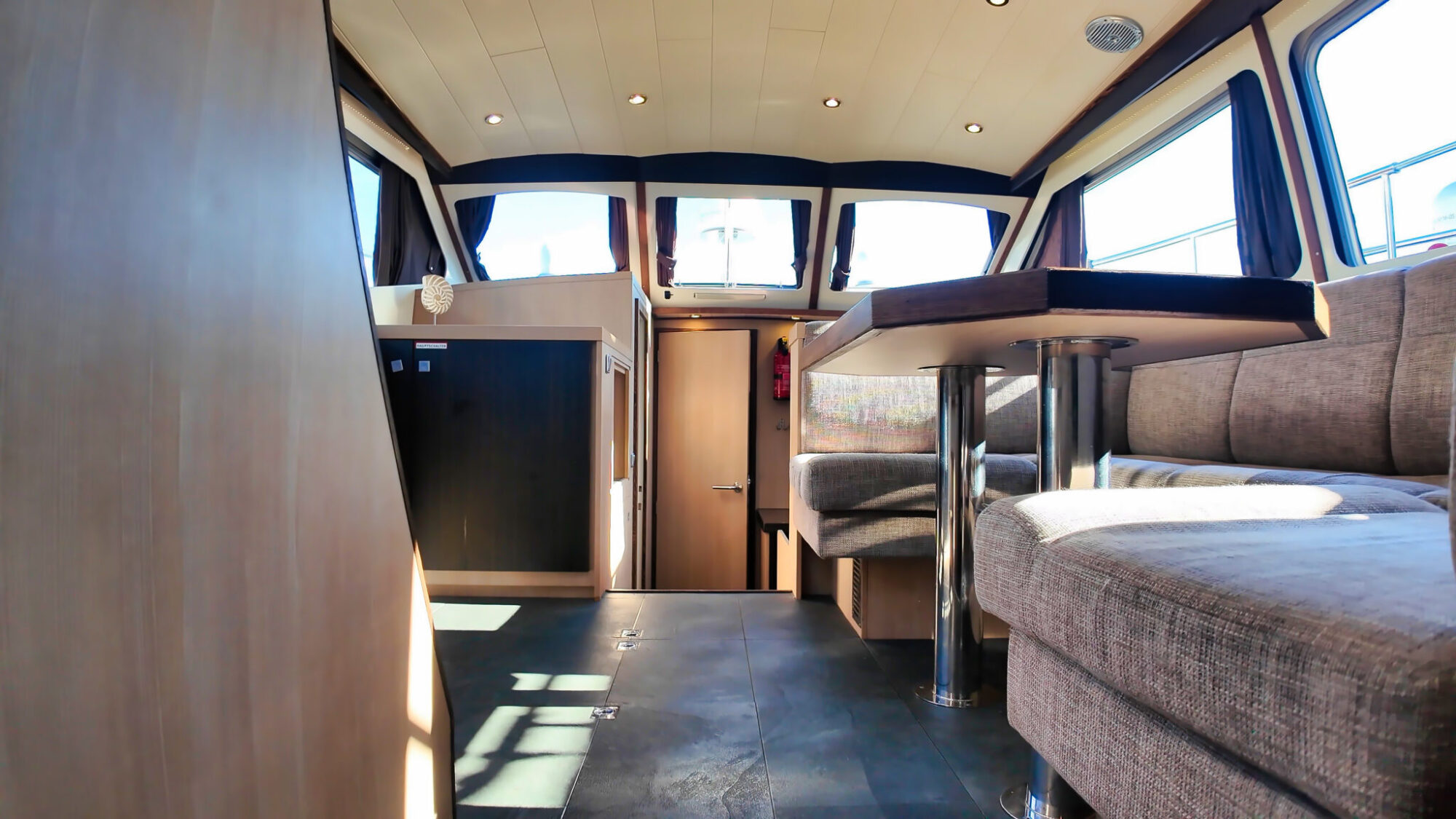foto: 81 Aventura Aventura 43 AK Cabrio