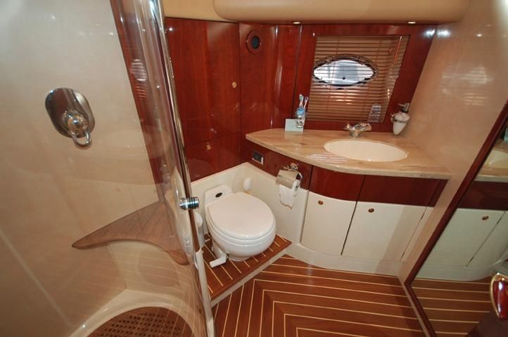 foto: 21 Fairline Squadron 58