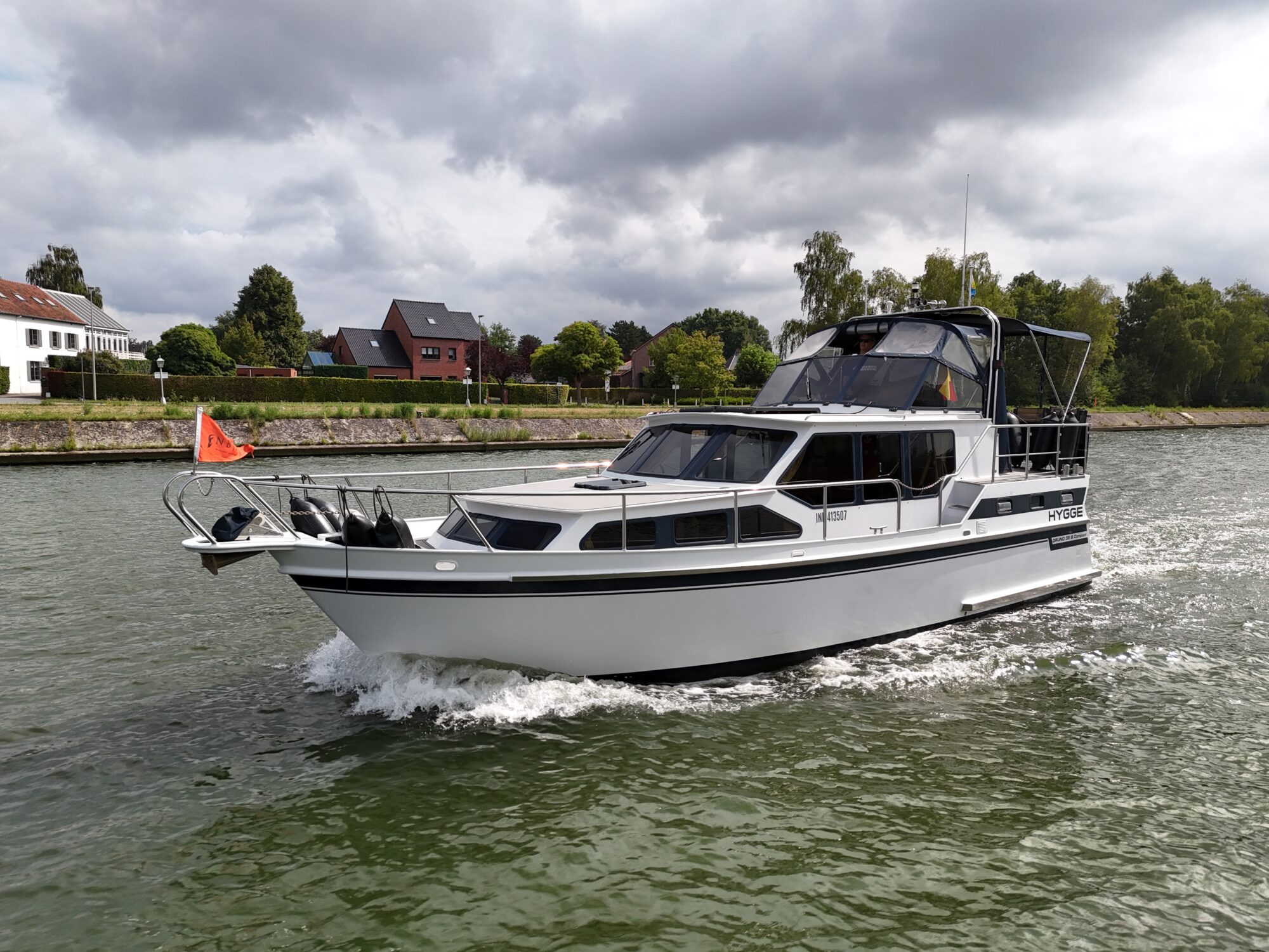 foto: 36 Gruno Gruno 35 S Compact