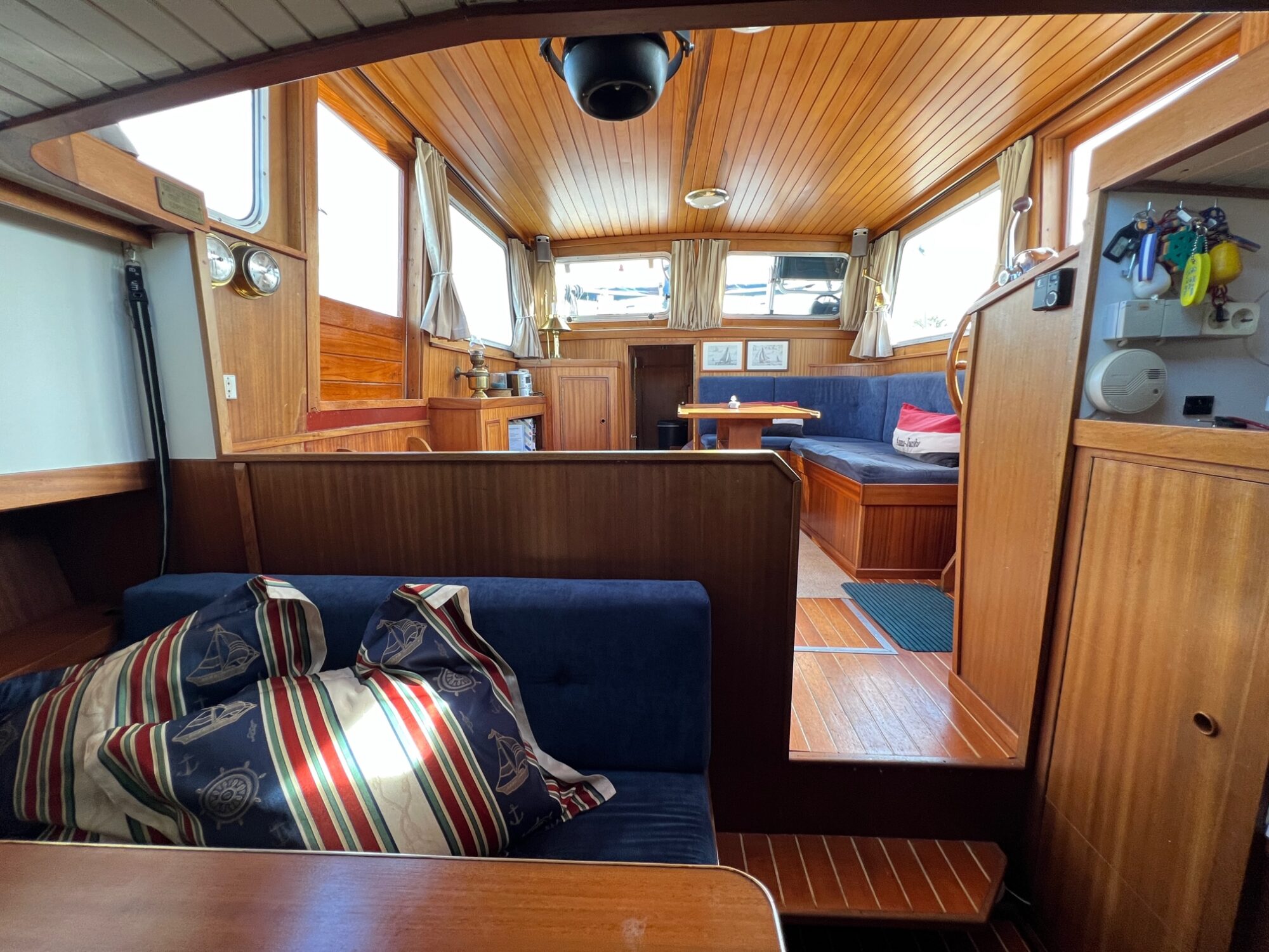 foto: 29 Jako Jako Kotter 11.30 AK Cabrio