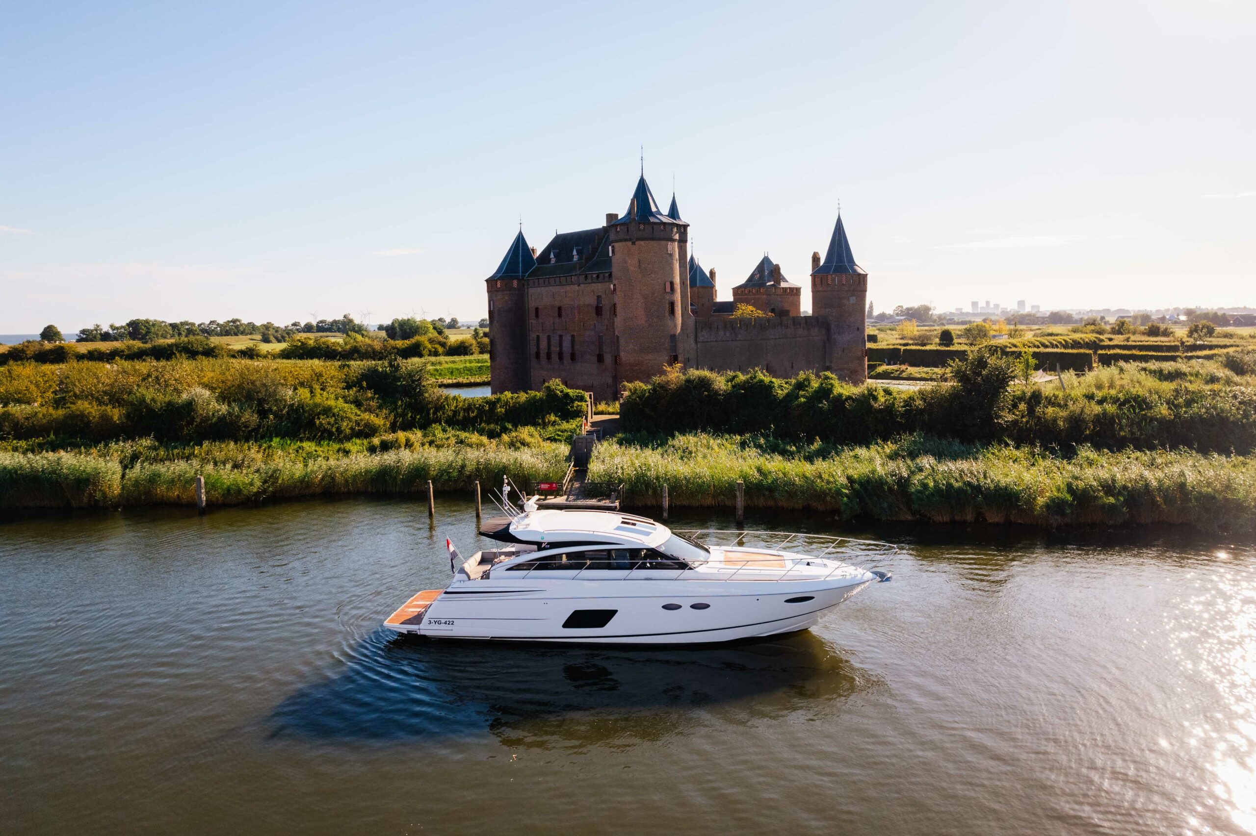 foto: 38 Princess V52