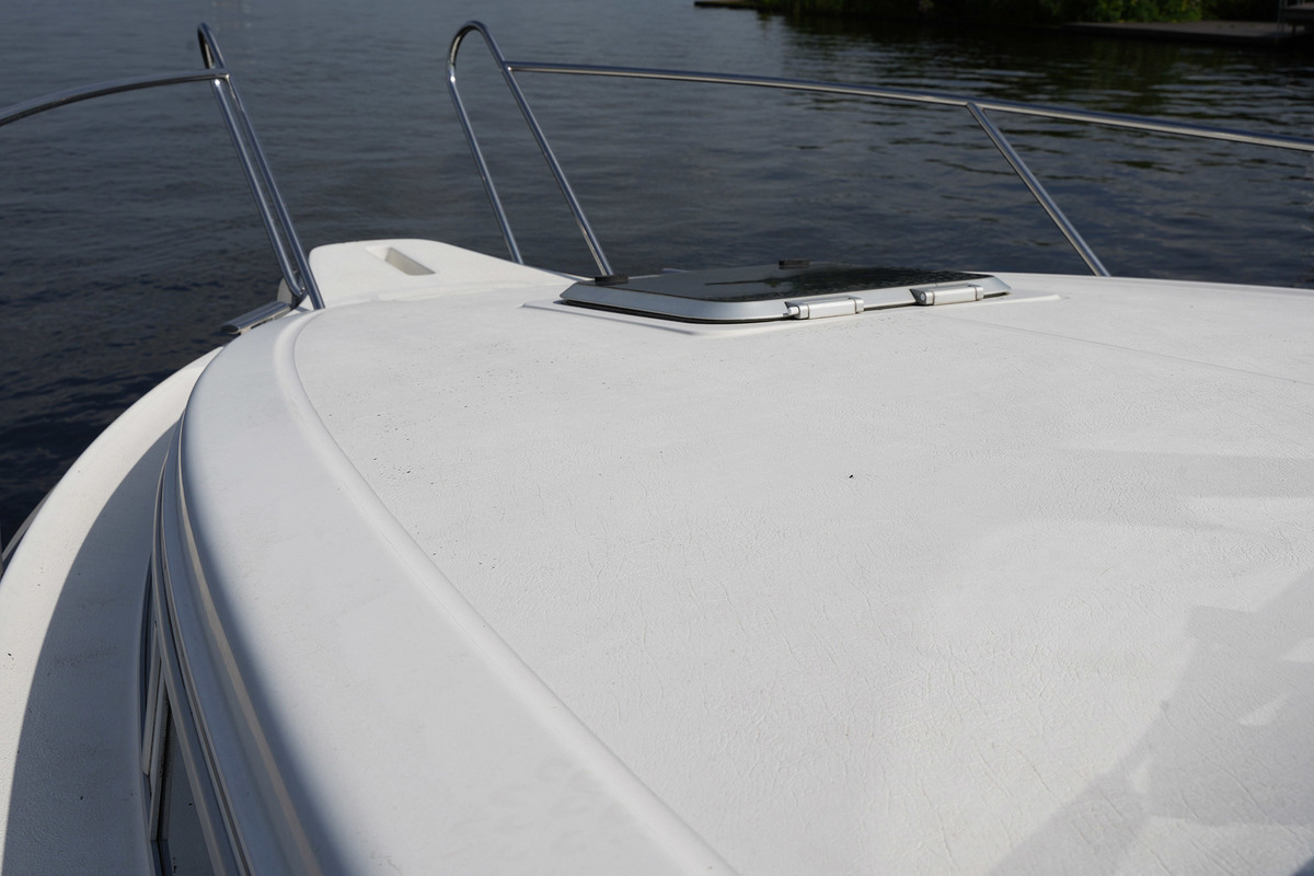 foto: 33 Marex 280