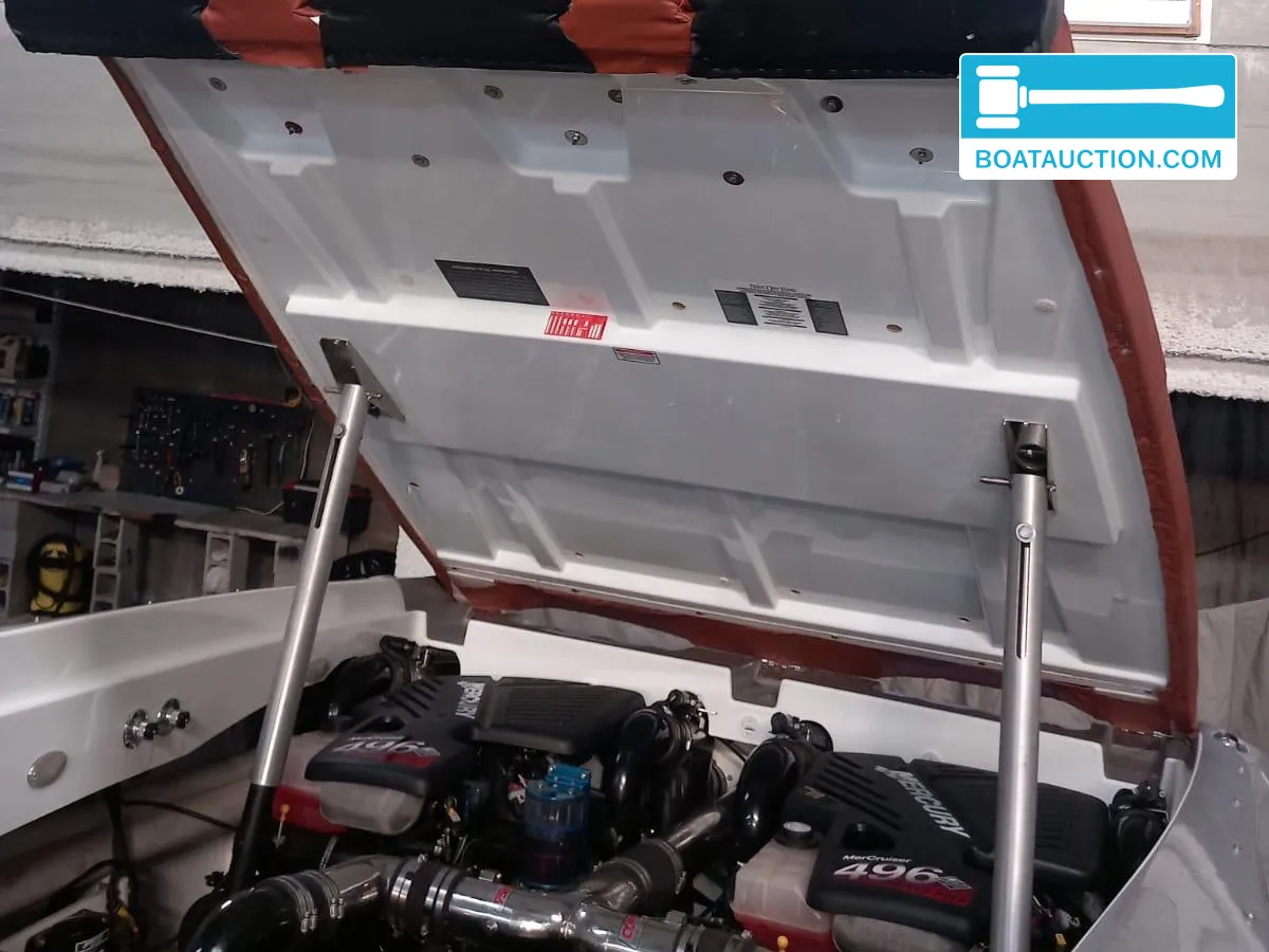 foto: 19 Baja 40 Outlaw