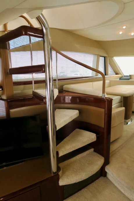 foto: 35 Princess 67