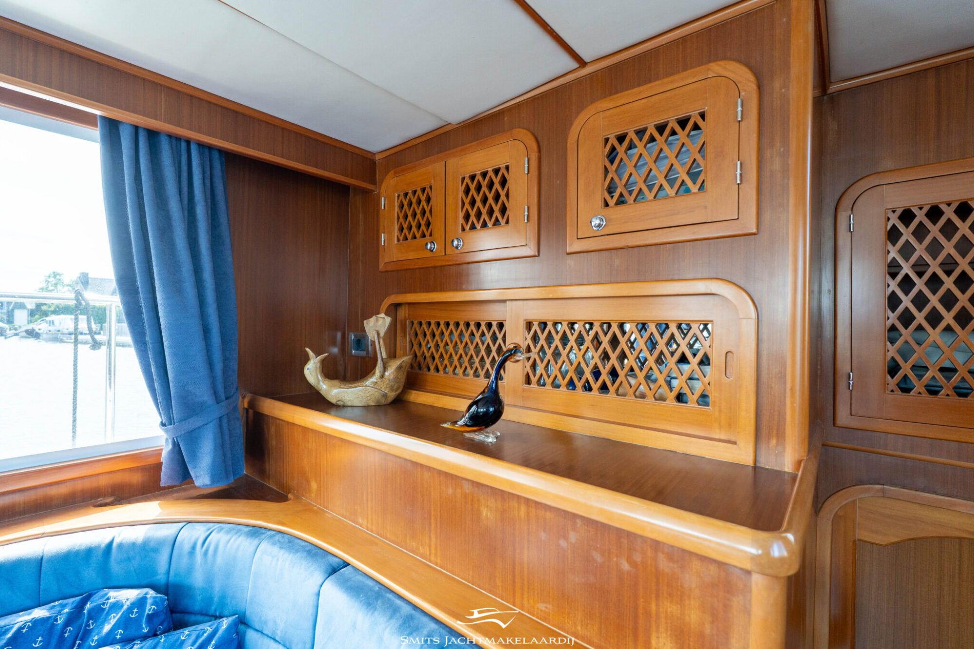 foto: 92 Baltic Baltic Trawler 40 Flybridge