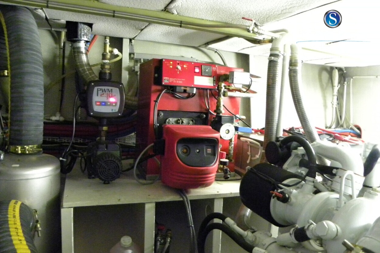 foto: 97 Van der Heijden 1700 Dynamic de Luxe