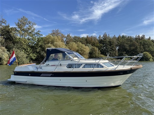 foto: 11 Inter 9000 Sportivo Nor-Line