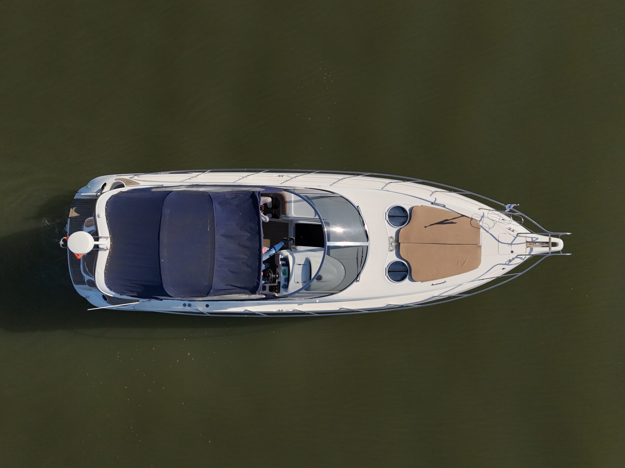 foto: 48 Cranchi Cranchi Endurance 39 ‘Truluck’s’