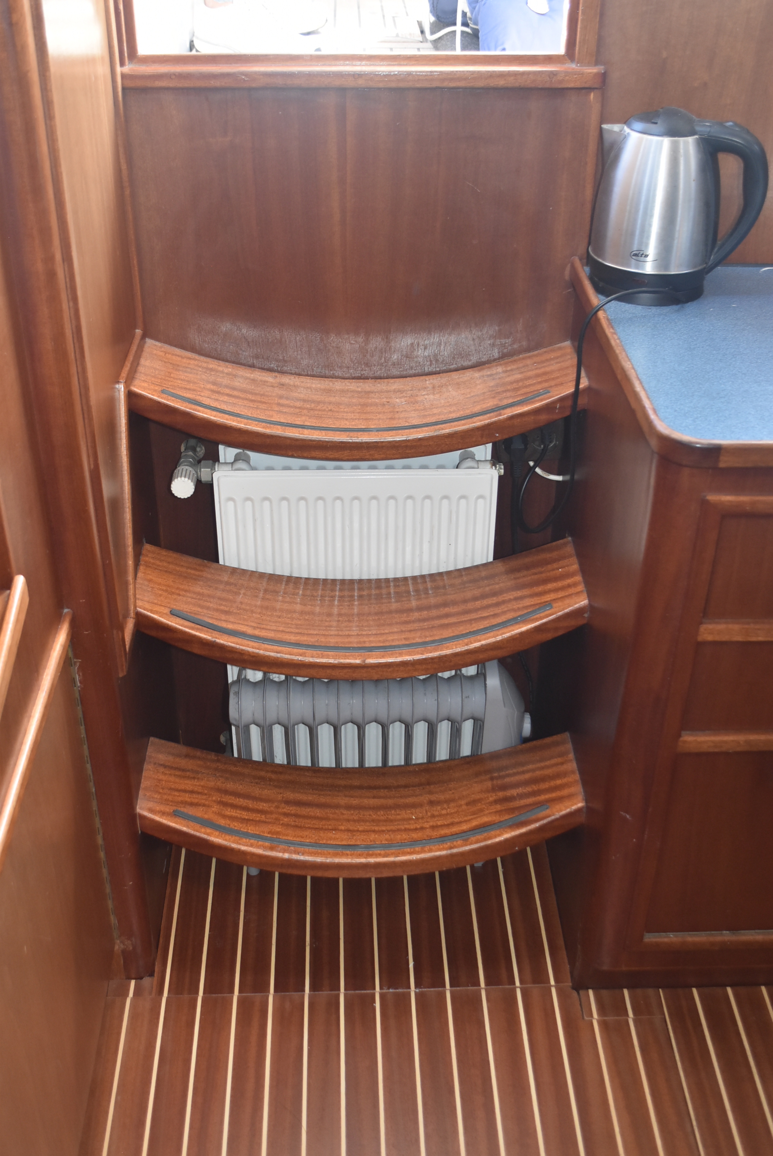 foto: 76 Vikingbank Vripack 1100