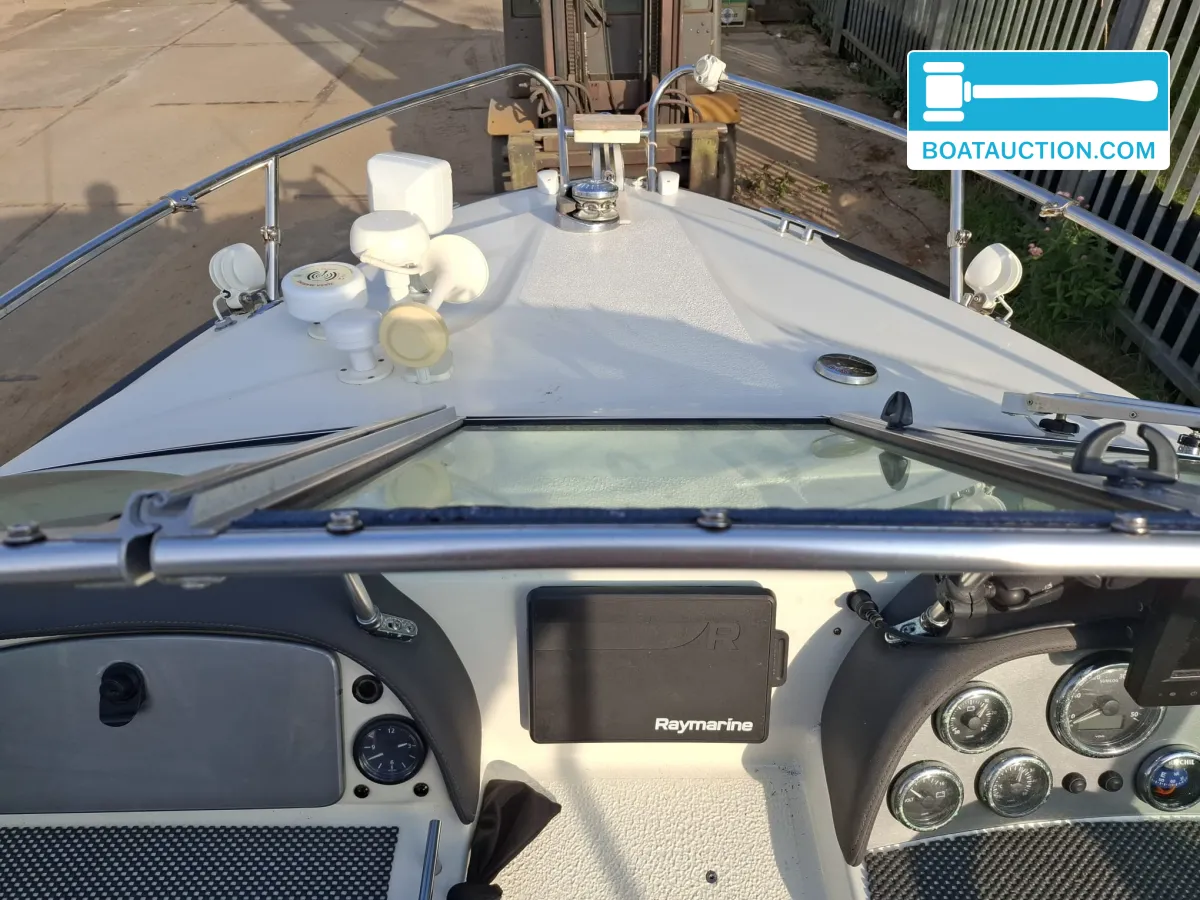 foto: 34 Hellwig V505 Turbo Jet
